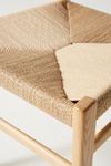 Thumbnail View 7: Oak Farmhouse Dining Chair