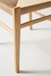 Thumbnail View 8: Oak Farmhouse Dining Chair