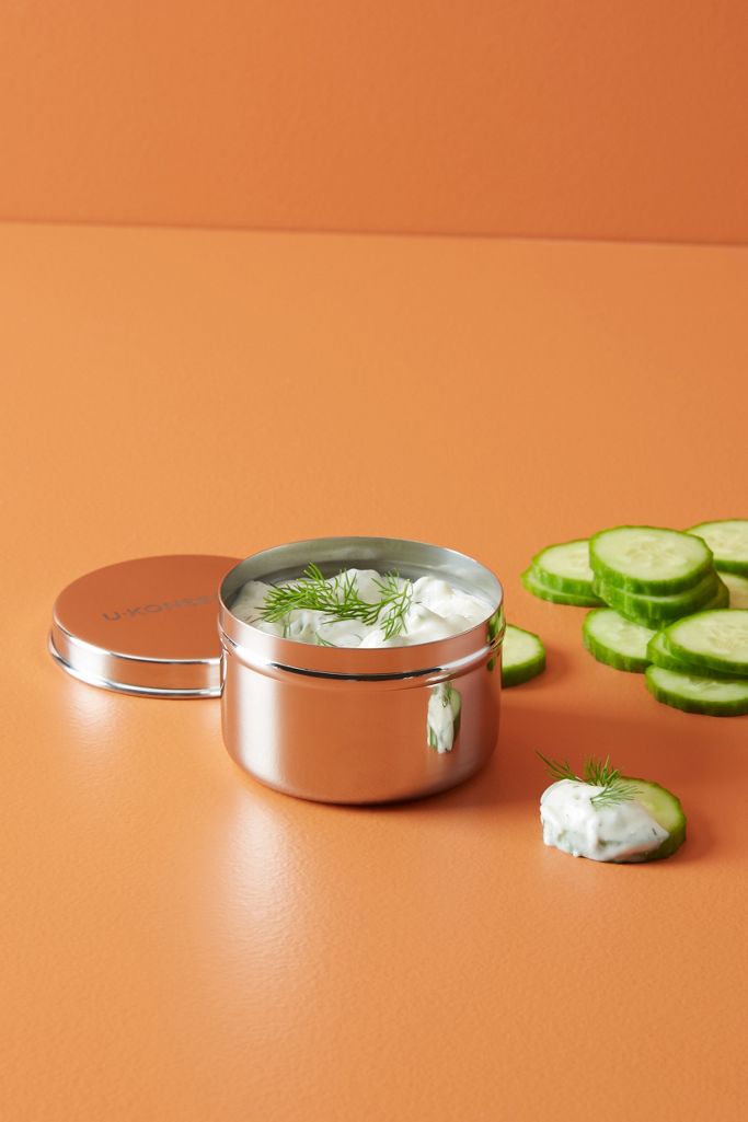 U Konserve Big Mini Food Storage Container Anthropologie