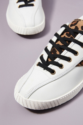 tretorn cheetah sneakers