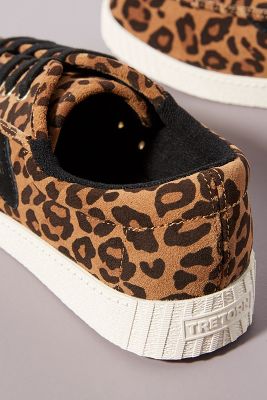 cheetah tretorn
