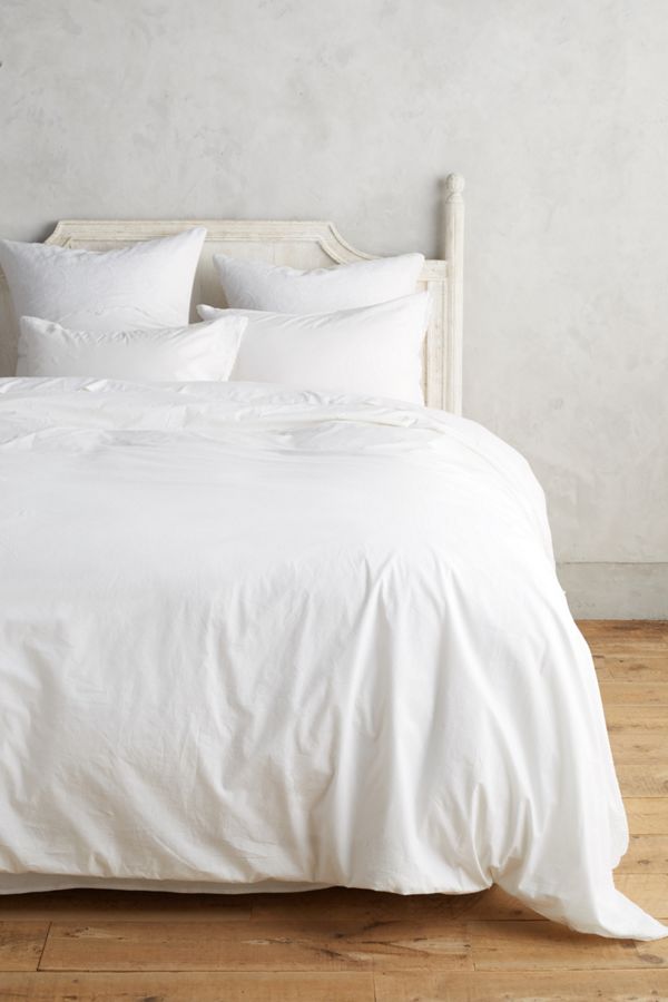 Pom Pom At Home Grace Duvet Cover Set Anthropologie