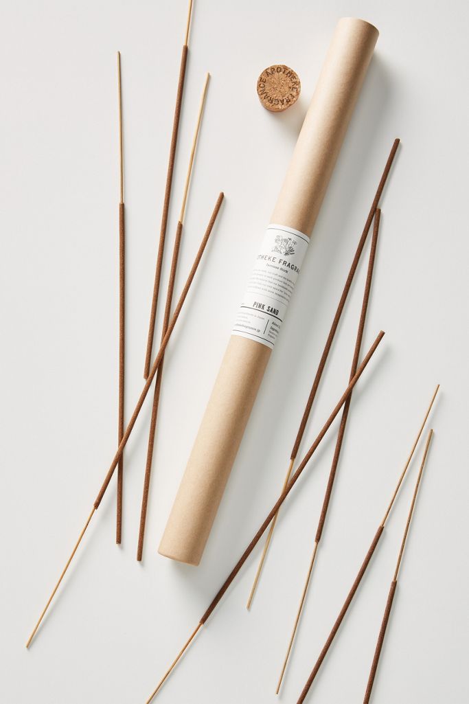 Apotheke Incense Sticks Anthropologie