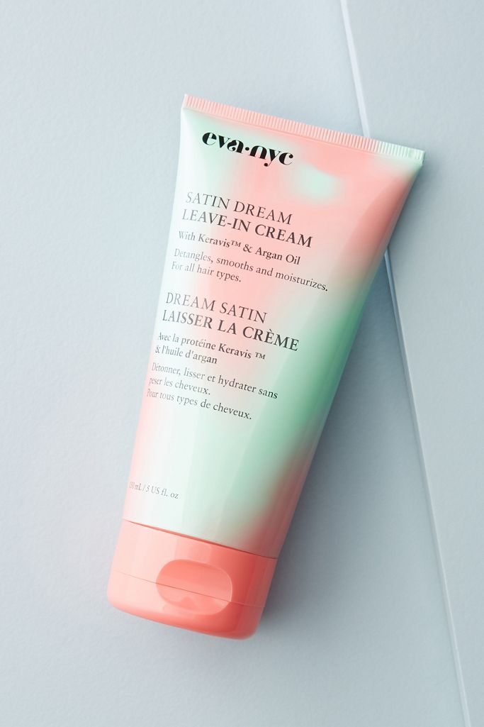 Eva NYC Satin Dream LeaveIn Cream Anthropologie