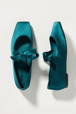 jeffrey campbell ballet flats