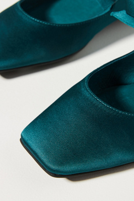 jeffrey campbell square toe flats