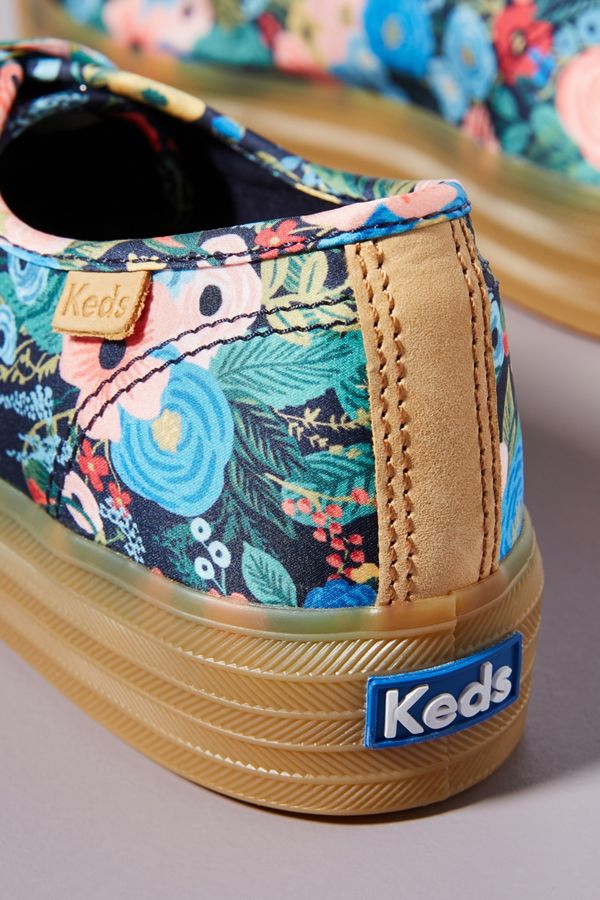 Rifle Paper Co Kedsnull