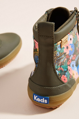 the scout boot keds