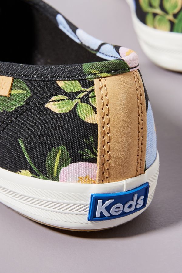 Rifle Paper Co Kedsnull