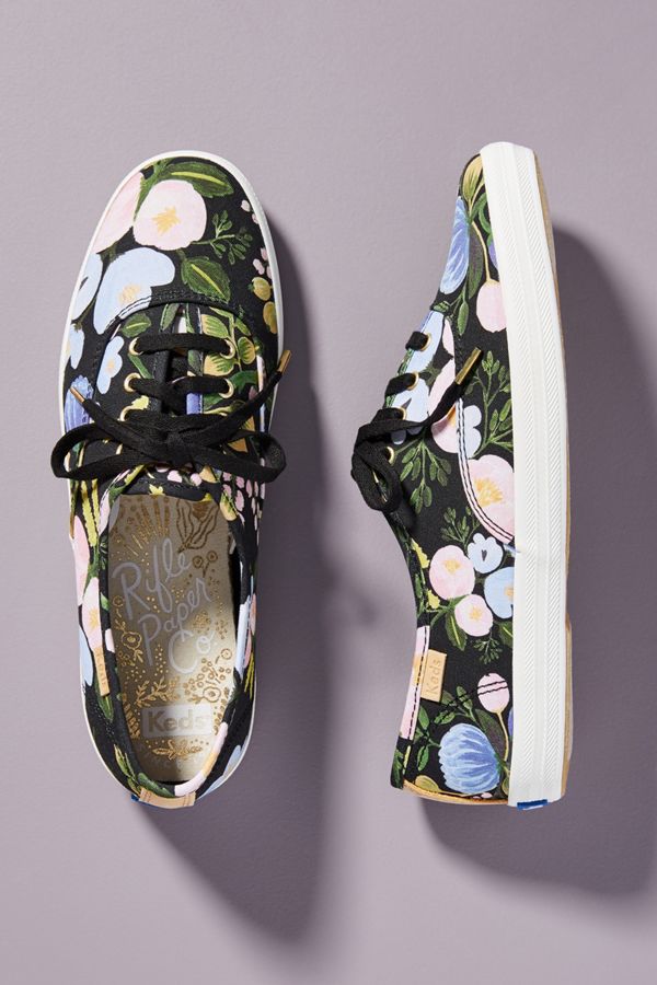 Rifle Paper Co Kedsnull