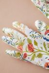 Thumbnail View 2: Floral Garden Weeder Gloves