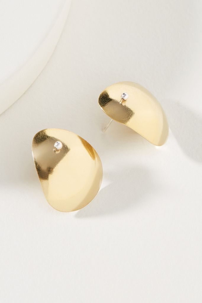 Lila Rice - Step Bangle