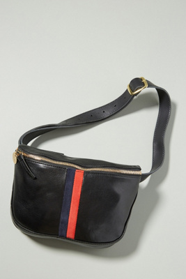 clare vivier belt bag