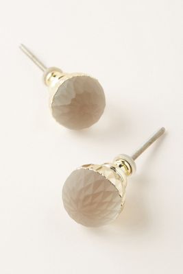 Clear Knobs Cabinet Dresser Drawer Knobs Anthropologie