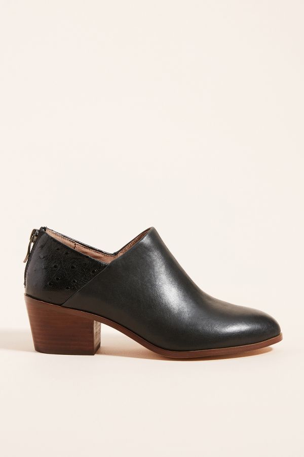 Hanna Ankle Boots | Anthropologie