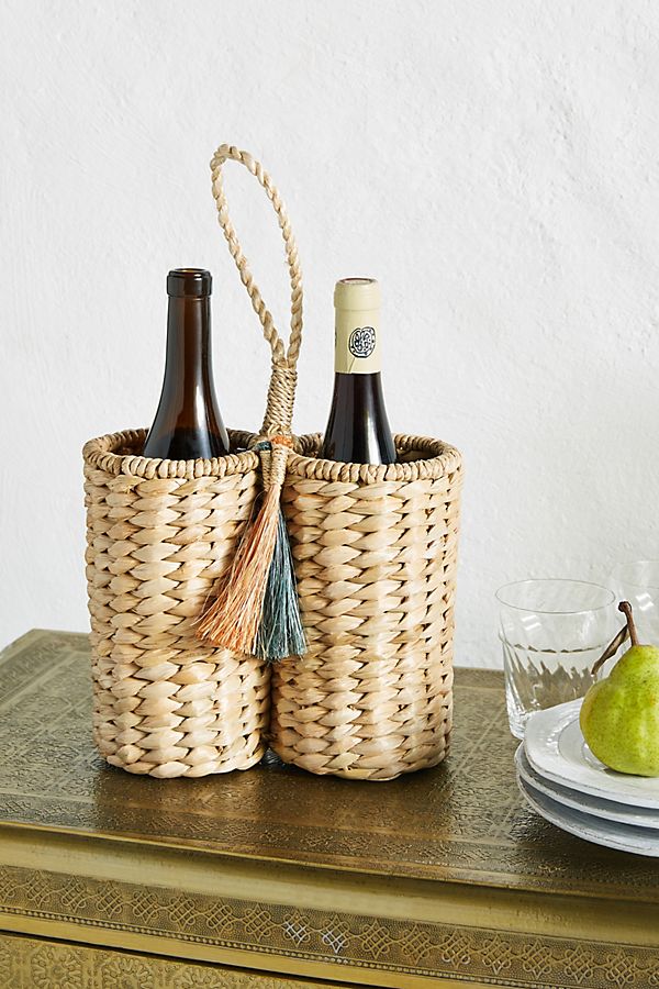 Slide View: 1: Mavis Wine Caddy