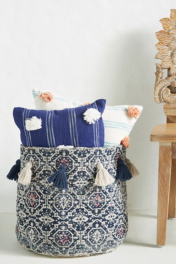 Slide View: 1: Vanda Basket