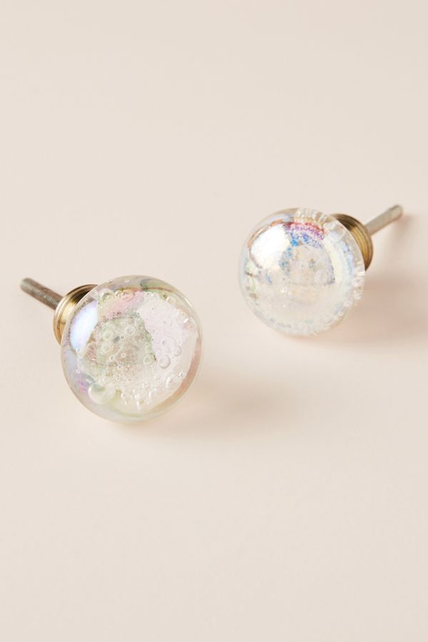 Thea Knob Anthropologie Uk
