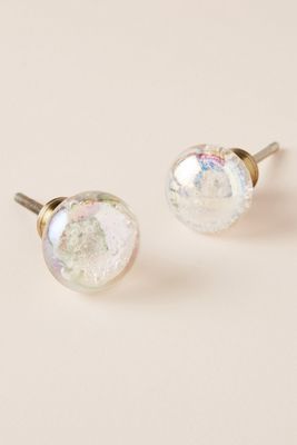 Clear Knobs Handles Dresser Cabinet Knobs Anthropologie