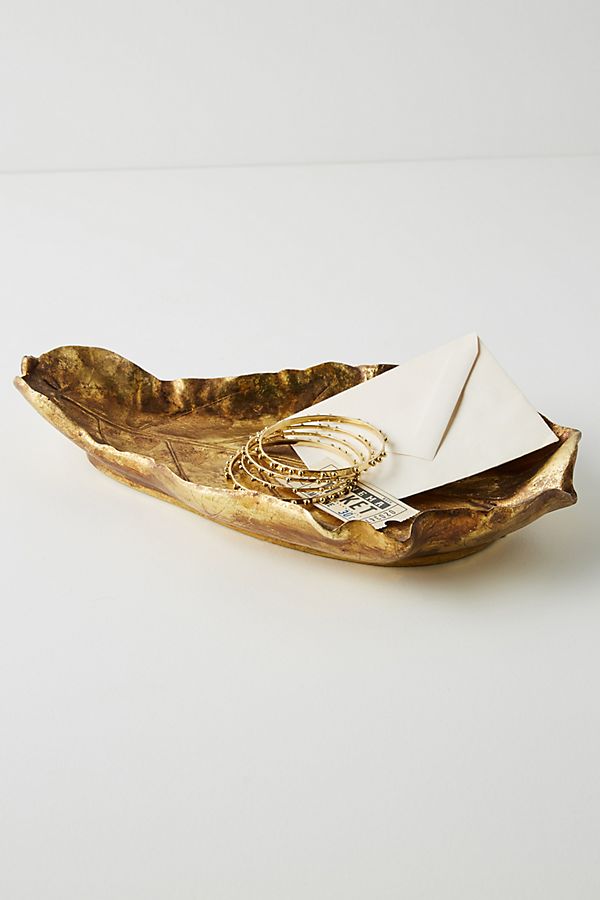Slide View: 1: Acadia Decorative Tray