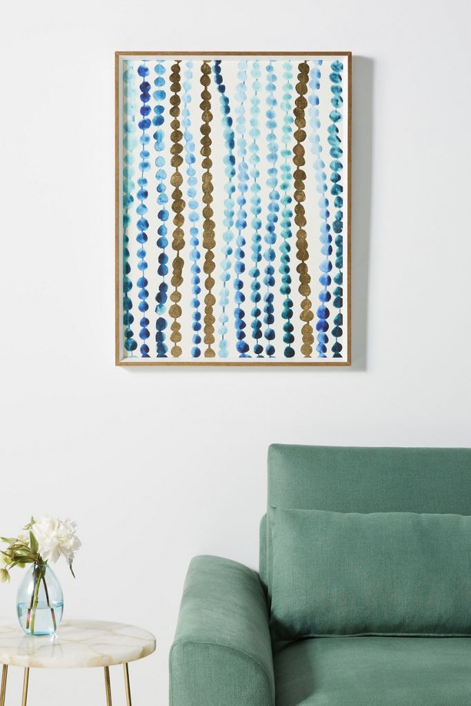 Continuity Wall Art Anthropologie