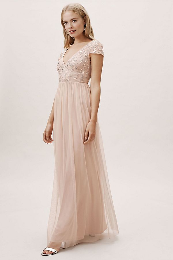 Slide View: 1: Diaz Dress