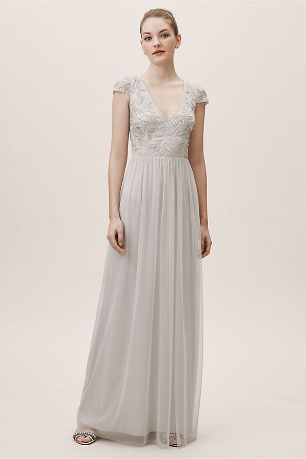 Slide View: 1: Diaz Dress