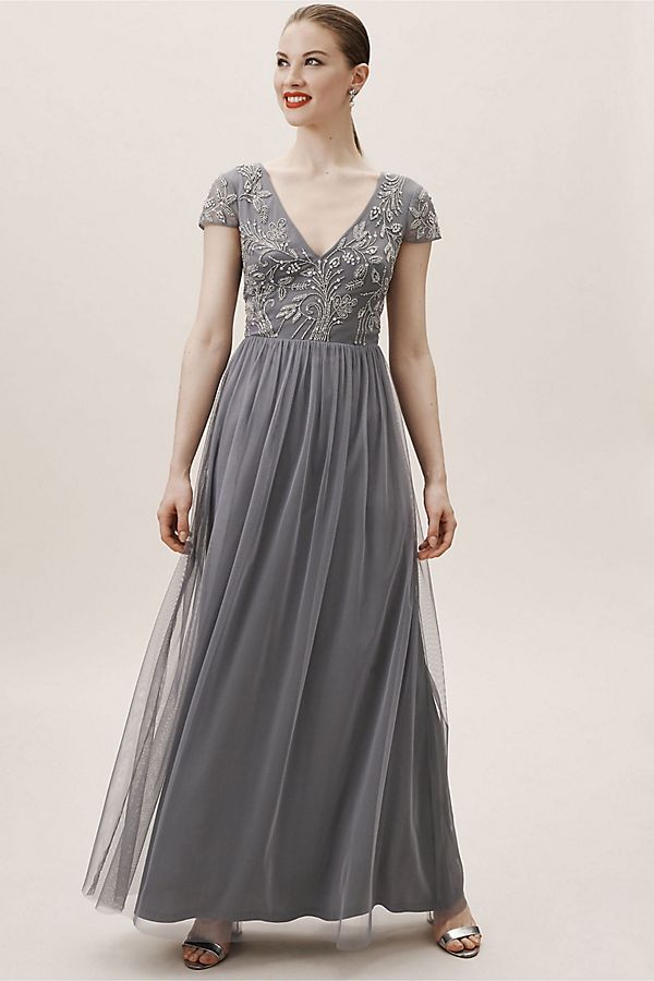 Slide View: 1: Diaz Dress