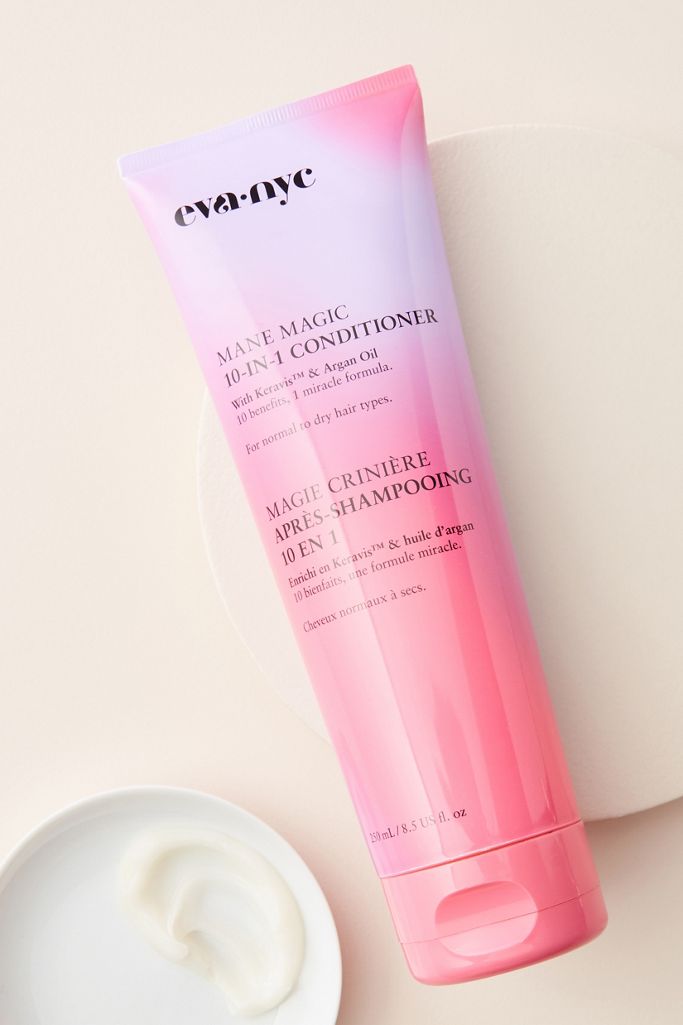 Eva NYC Mane Magic 10in1 Conditioner Anthropologie