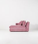 Katina Modular One-Arm Chaise #3