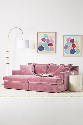 Katina Chaise