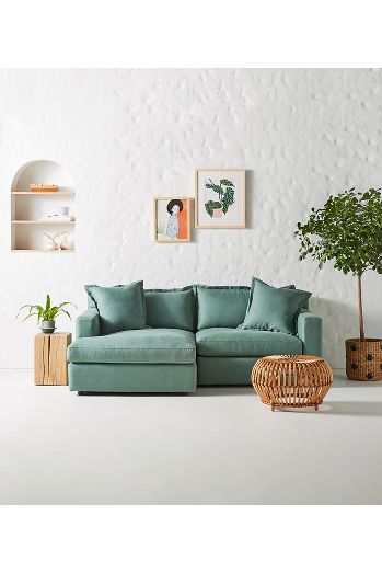 Small Living Room Ideas Decorating Anthropologie