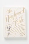 Thumbnail View 1: The Newlywed Table