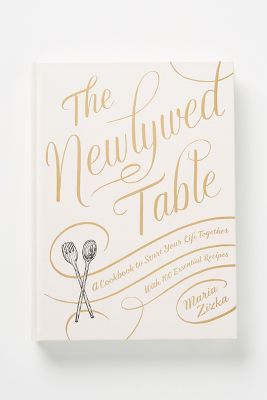 The Newlywed Table