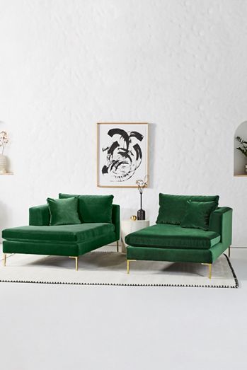 Edlyn Chaise