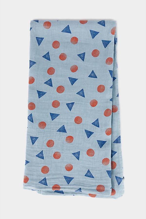 Slide View: 1: Bobo Choses Pollen Muslin