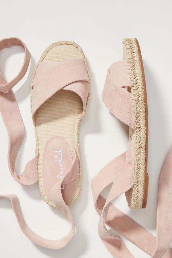 Splendid Tereza Espadrille Sandals | Anthropologie