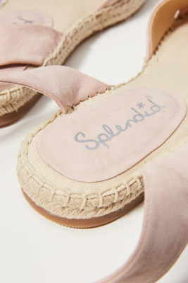 splendid tereza espadrille sandals