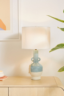 albany table lamp