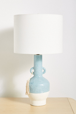 albany table lamp