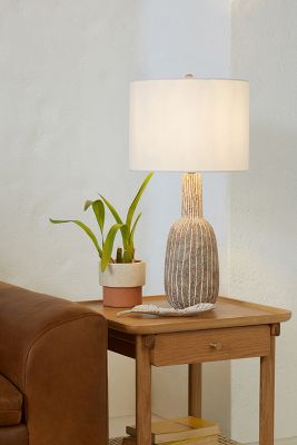 nova table lamp