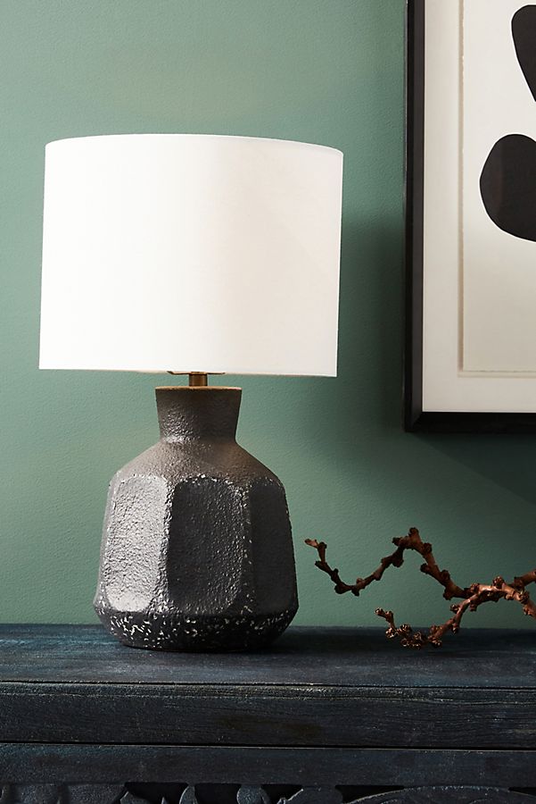 Slide View: 1: Francesca Table Lamp