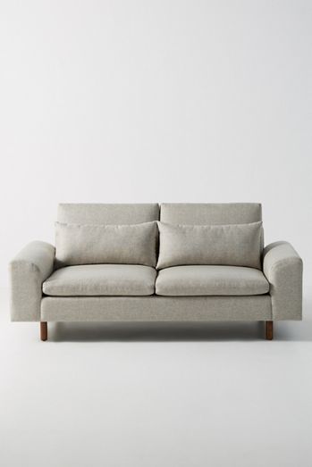 Mirren Two-Cushion Sofa