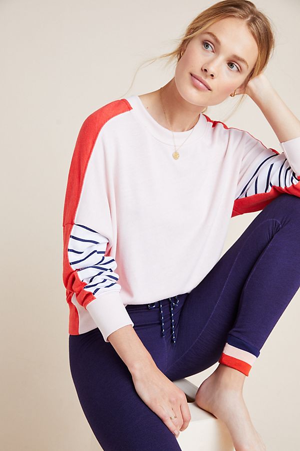 Slide View: 1: Sundry Portland Pullover