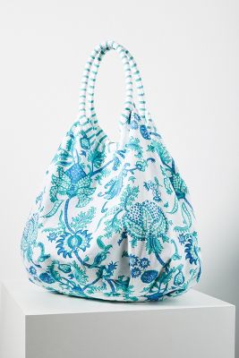roller rabbit beach bag