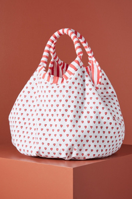 anthropologie beach bag