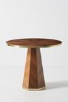 Thumbnail View 5: Quillen Marquetry Round Bistro Table