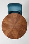 Thumbnail View 8: Quillen Marquetry Round Bistro Table