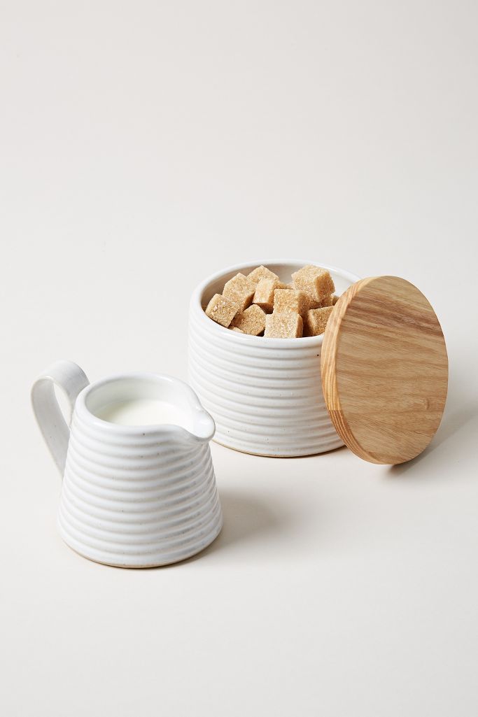 sugar and creamer set australia