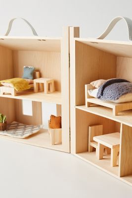 little town dolls house furniture